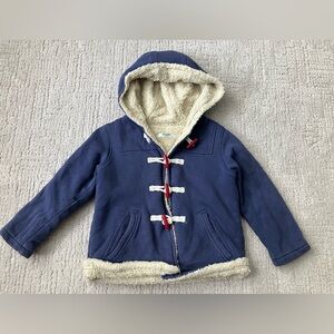Baby Boden Coat